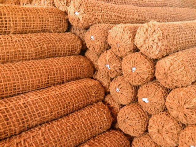 Coir BioLog Net