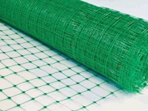 Erosion Control Blanket Net Turf Field Net Naite Net Inc