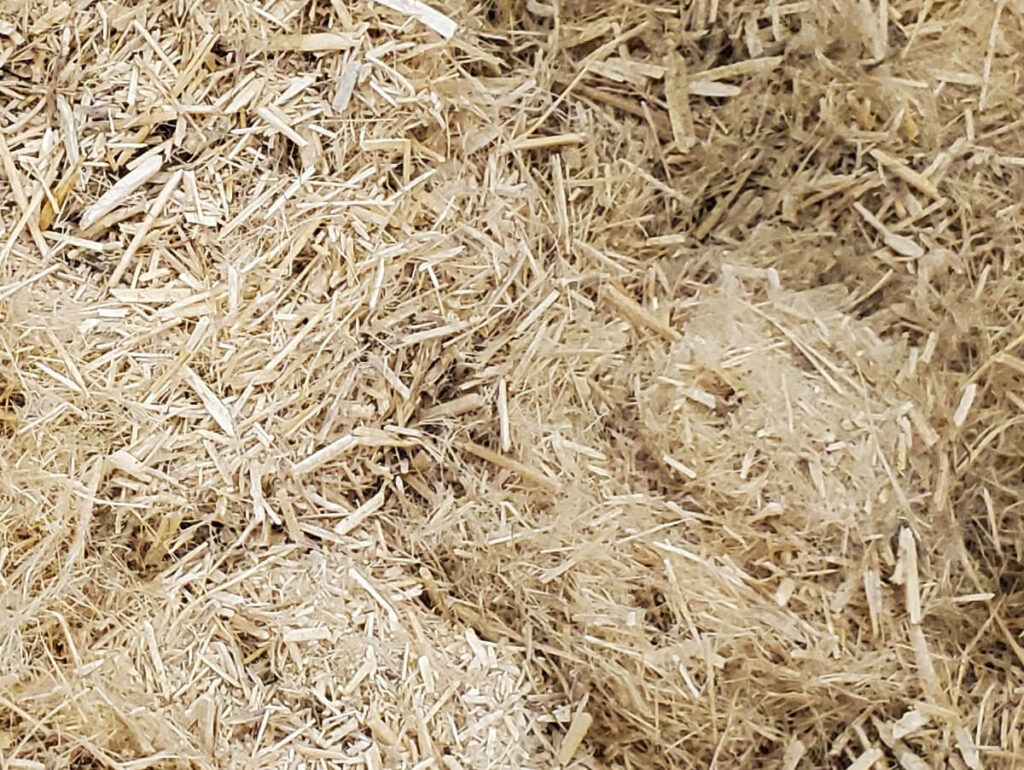 Hemp Fiber