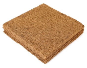 Coir Pad