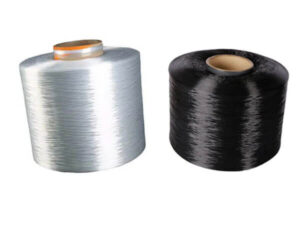 Stitching Thread for Erosion Control Blankets